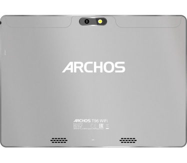 Archos T96 WiFi, 32GB opslag Grijs