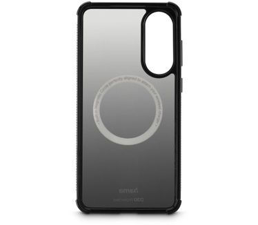 Hama Extreme Protect (Galaxy S24) Transparant