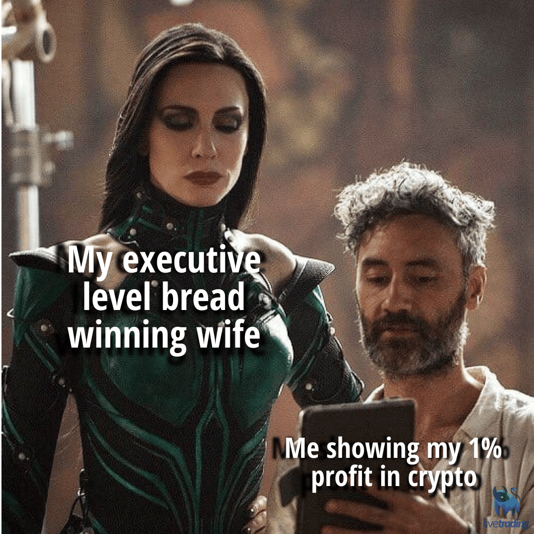 SC] Cryptocurrency Slowchat topic #29 - Cryptocurrencies - GoT