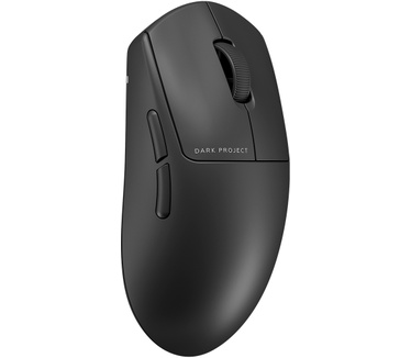 Dark Project DPP_NEXUS_BLACK