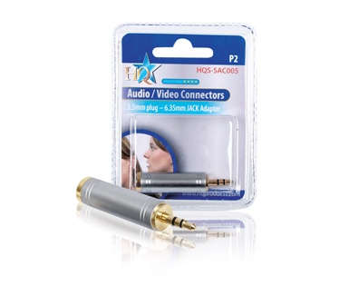 HQ Products S-SAC005