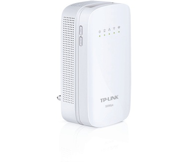 TP-Link AV500 Powerline ac Wi-Fi TL-WPA4530