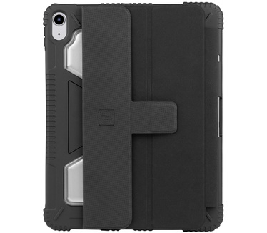 Tucano EDUCO iPad Hülle 10th 2022 schwarz New iPad Gen