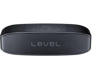 Samsung Level Box Pro Zwart