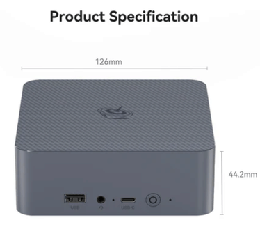 Beelink EQi12
