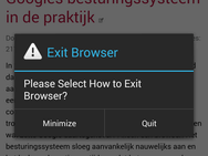 Screenshot Innos D10F