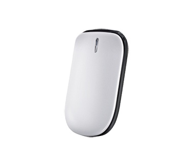 LG A170 Wit