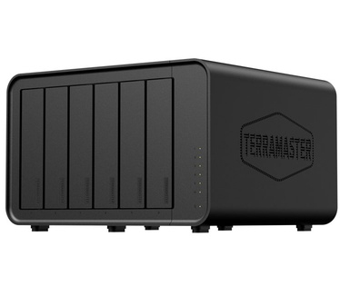 TerraMaster F6-424