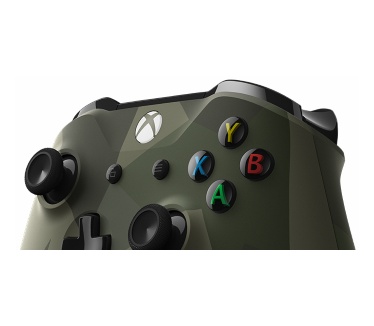 Microsoft Xbox Wireless Controller ? Armed Forces II Special Edition