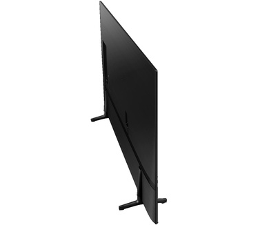 Samsung 50BU8000 Zwart