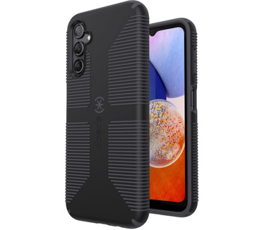 Speck Impact Hero Grip Samsung Galaxy A14 5G (2023) Black