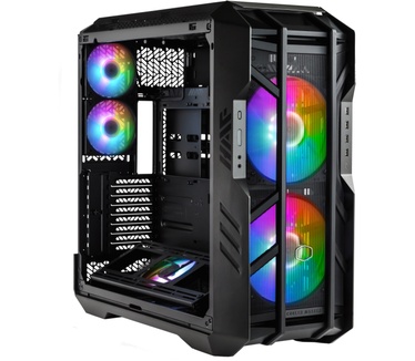 Cooler Master HAF 700
