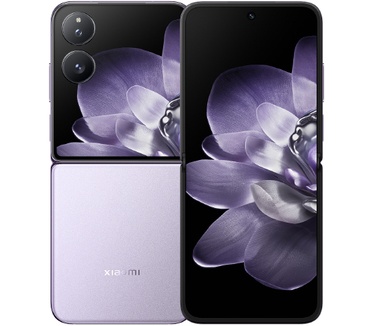 Xiaomi MIX Flip