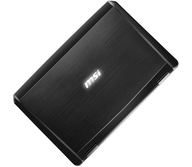 MSI Gaming Series GT70 0ND-1002NL