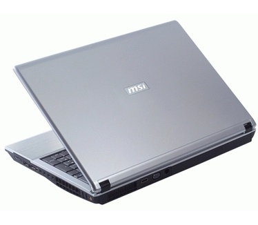 MSI EX720-031NL