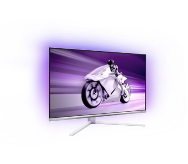 Philips Evnia 32M2N8900/00 Wit