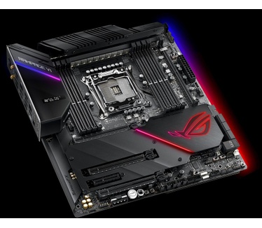 Asus ROG Rampage VI Extreme Omega