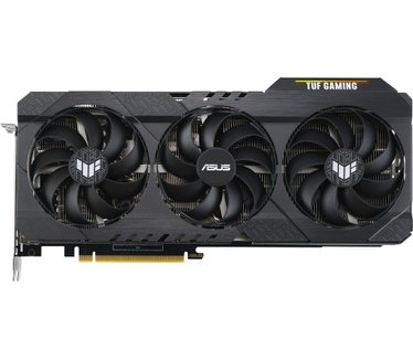 ASUS TUF Gaming GeForce RTX 3060 Ti V2 met LHR