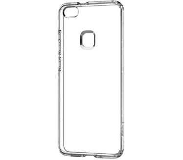Spigen Huawei P10 Lite Hoesje Liquid Crystal Transparant