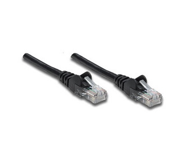 Intellinet RJ-45, M/M, 15m