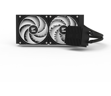 Zalman ALPHA2 A24 BLACK