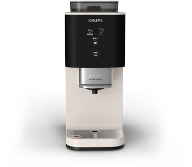 Krups Coffee Crush SA4001 automatische koffiemachine