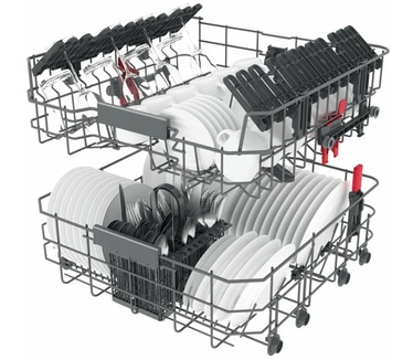 Whirlpool WRIC 3C26 P