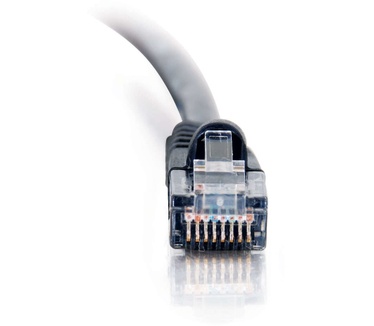 CablesToGo 1m Cat5E Snagless Patch Cable