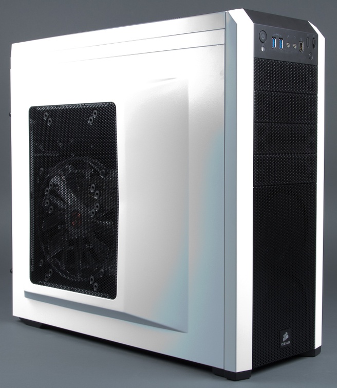 Corsair Carbide 500R