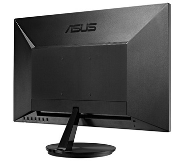 Asus VN247HA Zwart