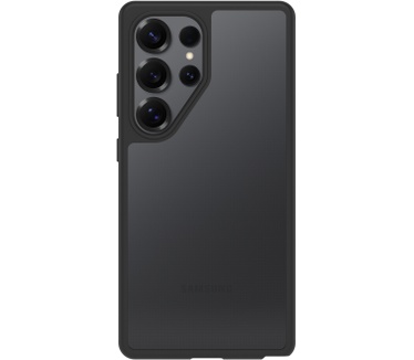 Otterbox React Series Galaxy S25 Ultra Zwart