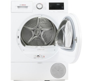 Bosch WTU876C0NL