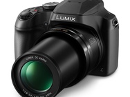Panasonic Lumix FZ82