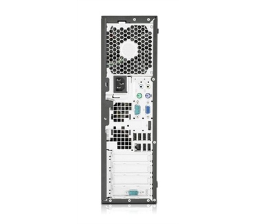 HP Compaq 6005 Pro (WU002ET)