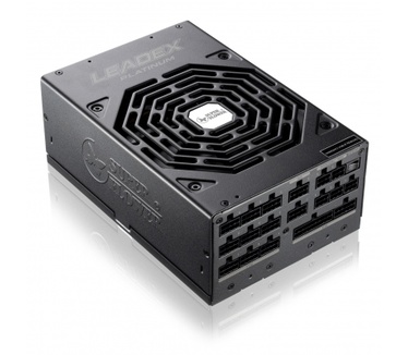 Super Flower Leadex Platinum 1600W