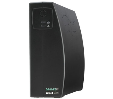 ONLINE USV-Systeme YUNTO 1500