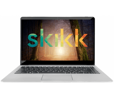 Skikk SKIKK 14AG17 school laptop