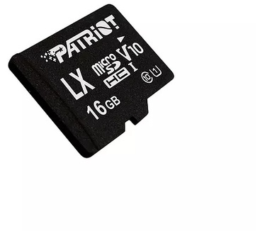 Patriot Memory PSF16GLX1MCH