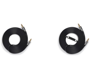 Edifier H880 Hoofdband Stereofonisch Bedraad Zwart mobiele hoofdtelefoon (Zwart)