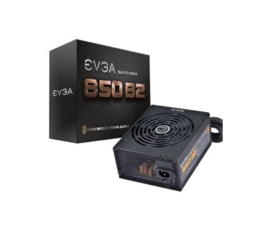 EVGA 850 BQ