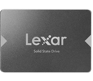 Lexar NS100