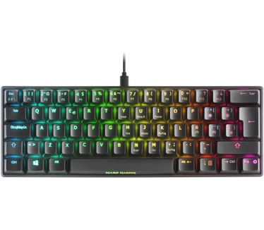 Mars Gaming MKMINIBRES