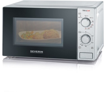 Severin MW 7896