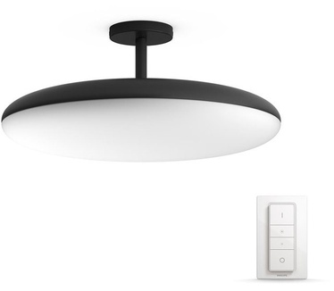Philips Hue Cher Plafondlamp Zwart