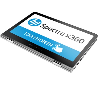 HP Spectre x360 13-4100nb
