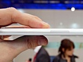 LG Optimus G Pro hands-on