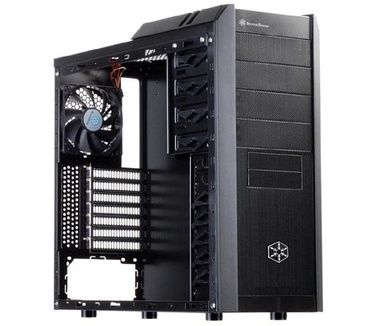 Silverstone Precision PS03B