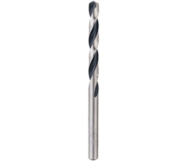 Bosch HSS spiraalboren PointTeQ