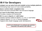 Khronos Vulkan 