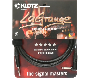 Klotz LAPR0900